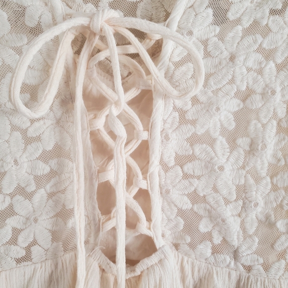 Gorgeous cottagecore style dress 😍 - Picture 3 of 8